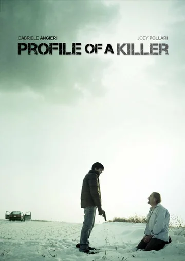 Постер: Profile of a Killer