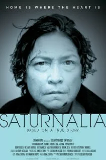 Постер: Saturnalia