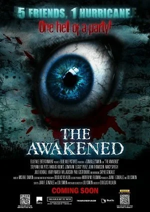 Постер: The Awakened