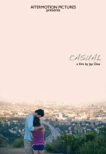 Постер: Casual: The Series