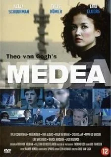Постер: Медея