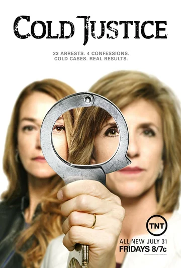 Постер: Cold Justice