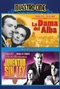 Постер: La dama del alba