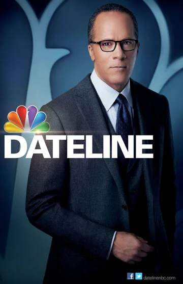 Постер: NBC: Дата