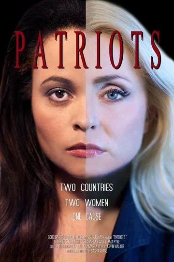 Постер: Patriots