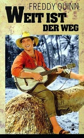 Постер: Weit ist der Weg