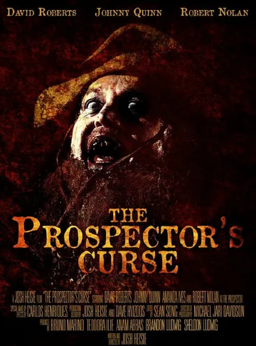 Постер: The Prospector's Curse
