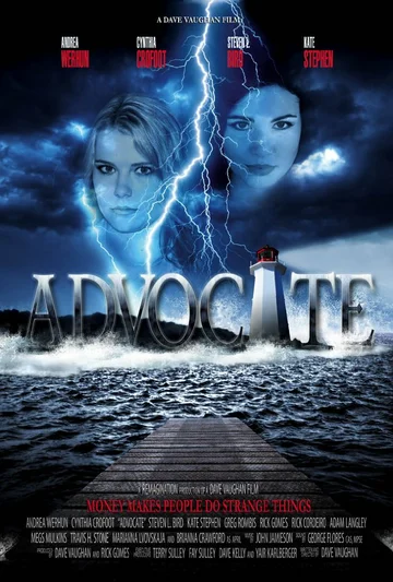 Постер: Advocate