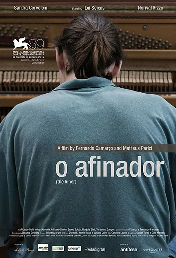 Постер: O Afinador