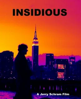 Постер: Insidious - TV Pilot
