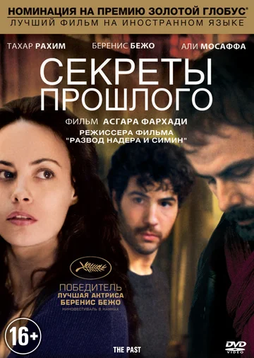 Постер: Секреты прошлого