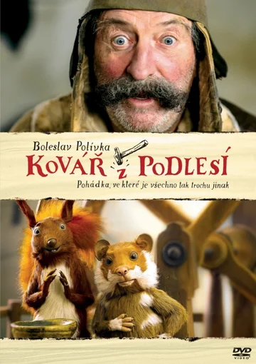 Постер: Kovář z Podlesí