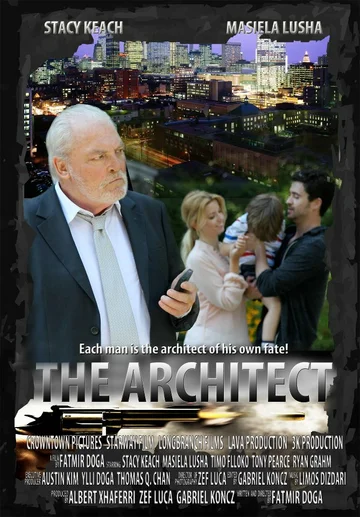 Постер: The Architect