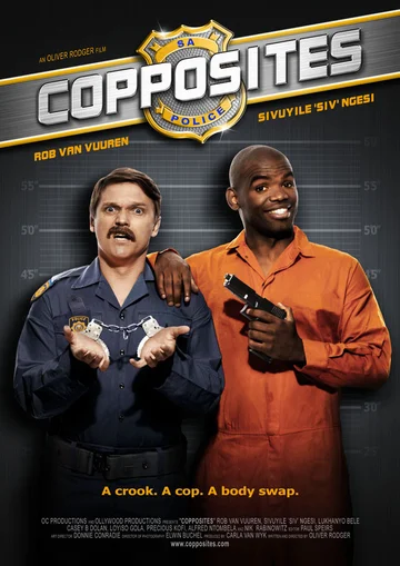 Постер: Copposites