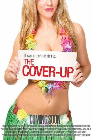 Постер: The Cover-Up