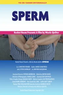 Постер: Sperm