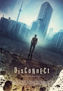 Постер: Disconnect