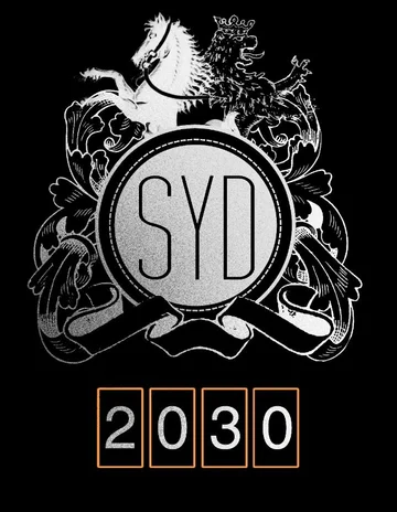 Постер: Syd2030