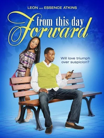 Постер: From This Day Forward