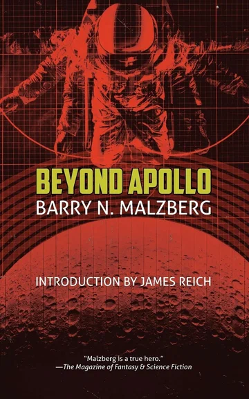 Постер: Beyond Apollo