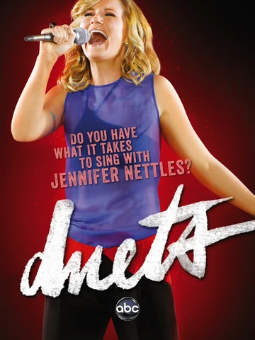 Постер: Duets