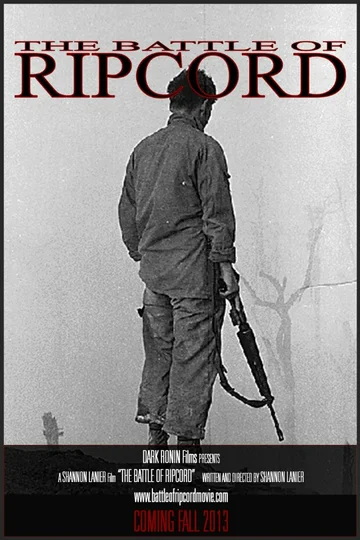 Постер: The Battle of Ripcord