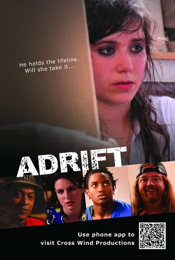 Постер: Adrift