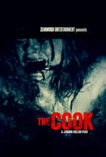 Постер: The Cook