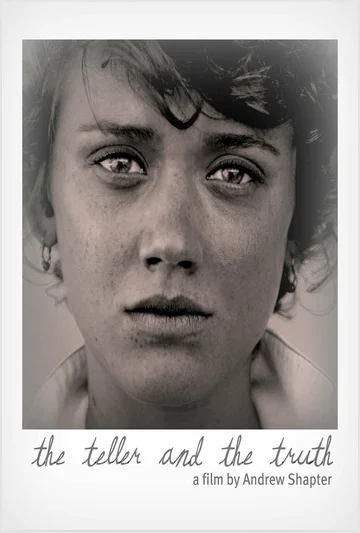 Постер: The Teller and the Truth