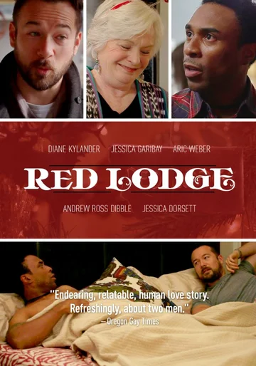Постер: Red Lodge