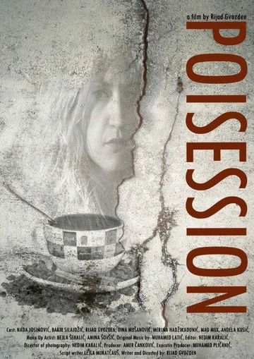 Постер: Poisession