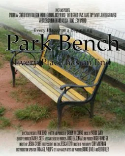 Постер: Park Bench