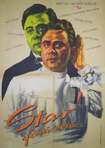 Постер: Star mit fremden Federn