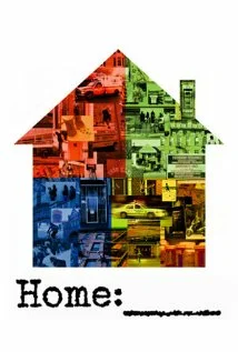 Постер: Home