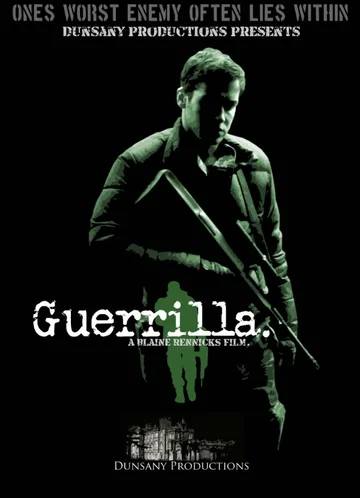 Постер: Guerrilla