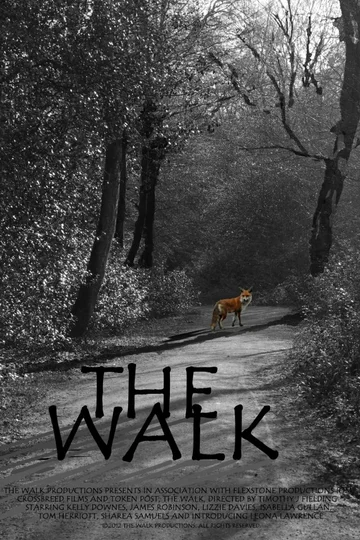 Постер: The Walk