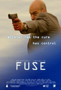 Постер: Fuse