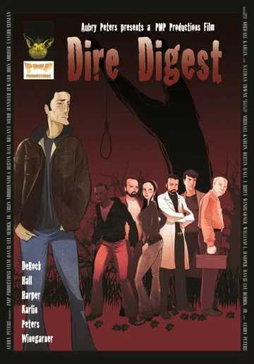 Постер: Dire Digest