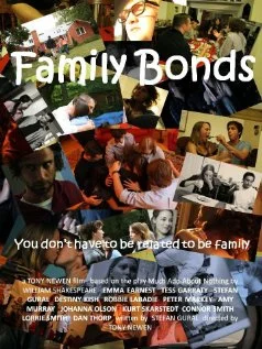 Постер: Family Bonds