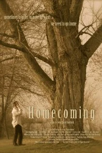 Постер: Homecoming