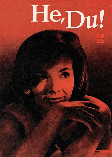 Постер: He Du!