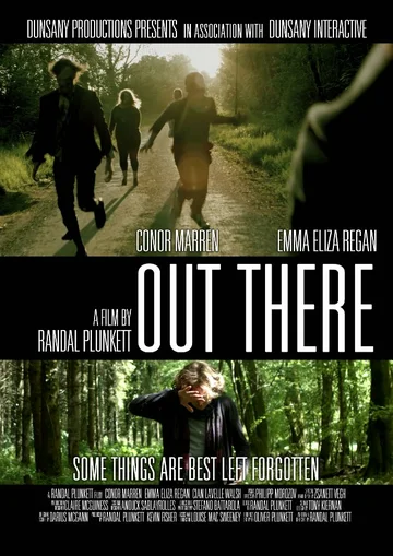 Постер: Out There