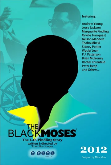 Постер: The Black Moses