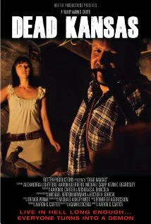 Постер: Dead Kansas