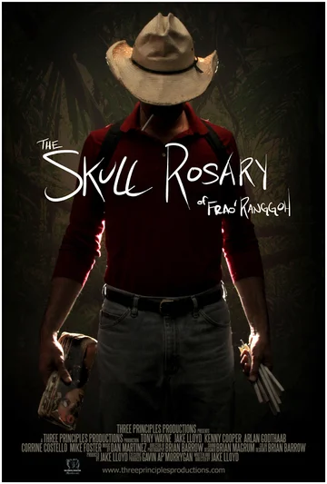 Постер: The Skull Rosary of Frao' Ranggoh