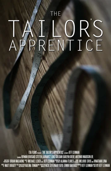 Постер: The Tailor's Apprentice