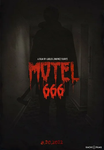 Постер: Motel 666