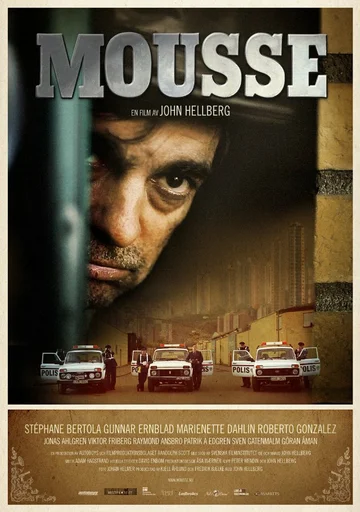 Постер: Mousse