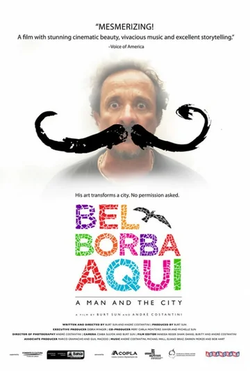 Постер: Bel Borba Aqui