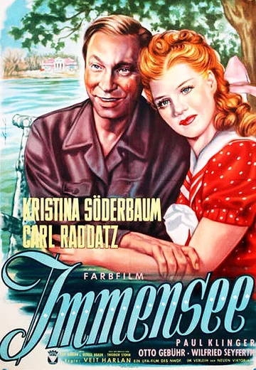 Постер: Имензее